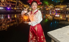 第九个寡妇吻戏